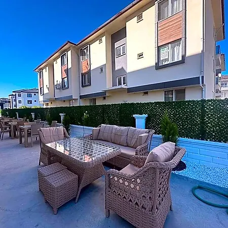 The Brothers Hotel