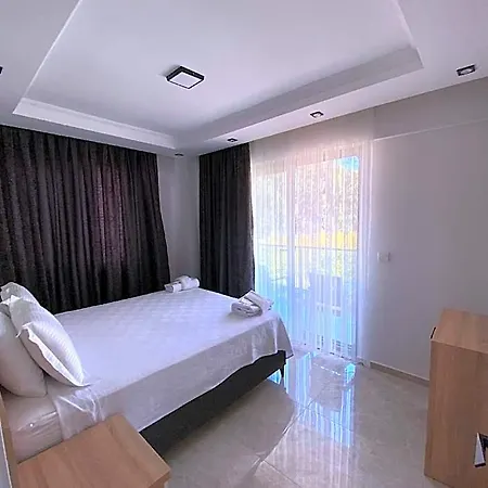 The Brothers Hotel Dalaman