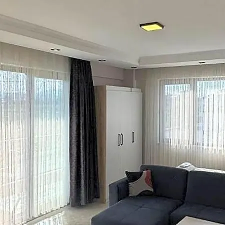 The Brothers Hotel Dalaman